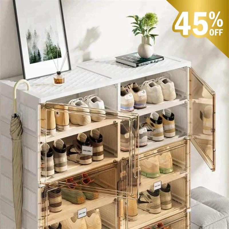 Caixas Organizadoras Portátil (50% OFF + FRETE GRÁTIS)